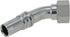 Alfagomma Pressarmatur 4SH-DN32-1.1/4" BSP-45°