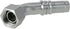 Alfagomma Pressarmatur 4SH-DN32-1.1/4" BSP-45°