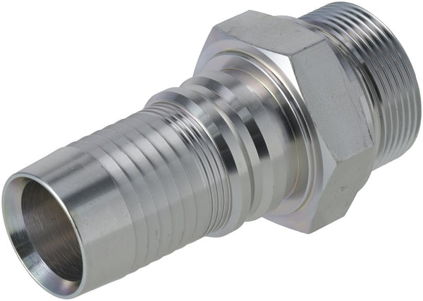 Alfagomma Pressarmatur 4SH-DN40-1.1/2" BSP