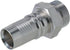 Alfagomma Pressarmatur 4SH-DN40-1.1/2" BSP