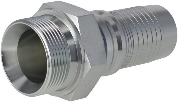 Alfagomma Pressarmatur 4SH-DN40-1.1/2" BSP