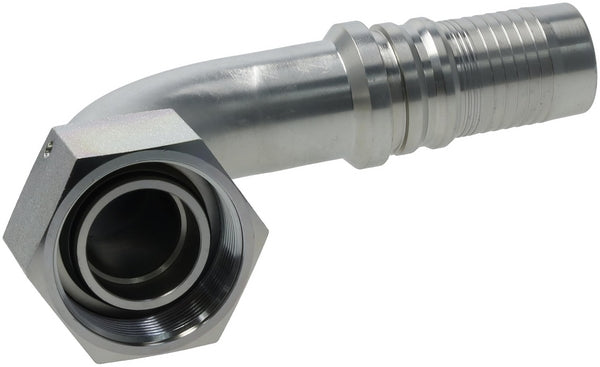Alfagomma Pressarmatur 4SH-DN40-38S-M52x2.0-90°