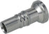 Alfagomma Pressarmatur 4SH-DN40 mit Flansch ø71,4mm