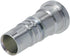 Alfagomma Pressarmatur 4SH-DN50 mit Flansch ø79,4mm