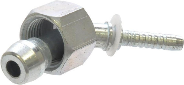 Alfagomma Pressarmatur DN06-M20x1,5-gaz-45°