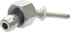 Alfagomma Pressarmatur DN06-M20x1,5-gaz-45°