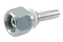 Alfagomma Pressarmatur DN08-3/8 BSP