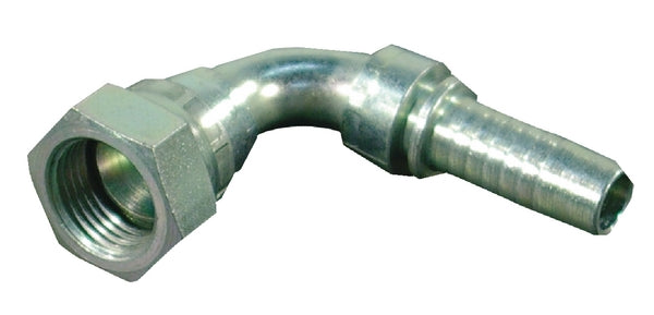 Alfagomma Pressarmatur DN25-1" BSP-90° H122389Z-161600