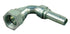 Alfagomma Pressarmatur DN25-1" BSP-90° H122389Z-161600