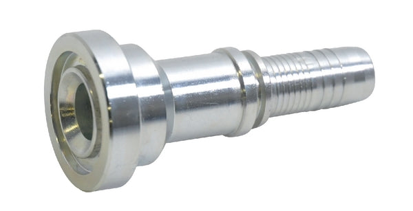 Alfagomma Pressarmatur + Flansch DN40-Ø79,4 mm