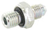 Alfagomma Reduzier 7/16 UNF x M12