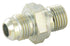 Alfagomma Reduzier 9/16 UNF x M14