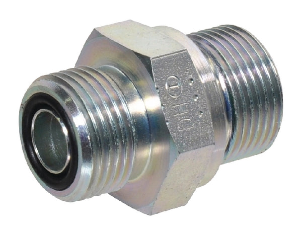 Alfagomma Reduzierver. 11/16 ORFS x M16