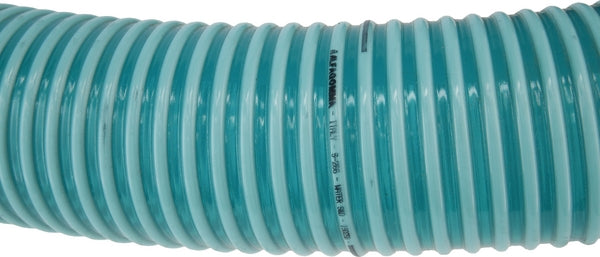 Alfagomma Saug-/Druckschlauch 3 1/2", Preis pro Meter