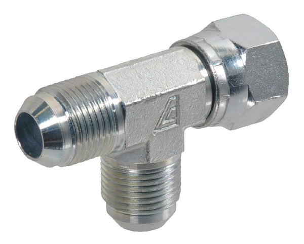 Alfagomma T-Stück F-M JIC 1 5/8" UNF
