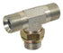 Alfagomma T-Verschraubung M 1/4 BSP