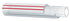 Alfagomma Verstärkter PVC-Schlauch 10 mm, Preis pro Meter