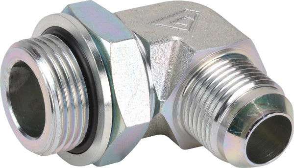 Alfagomma Winkelv. 1-5/16 UNF x 1 BSP