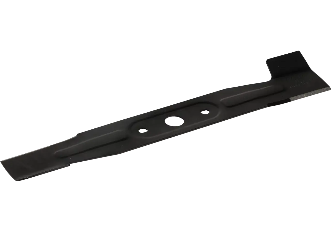 AL‑KO Messer 412924 – Original Ersatzmesser für Rasenmäher aus Stahl