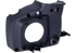 AL‑KO Motorgehäuse 410625 – robustes Schutzgehäuse für Motorbaugruppen, 1 Stück