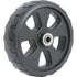AL-KO Rasenmäherrad 180 mm Ersatzteil 463523 463518
