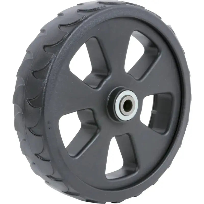 AL-KO Rasenmäherrad 205 mm Ersatzteil 463524 463508
