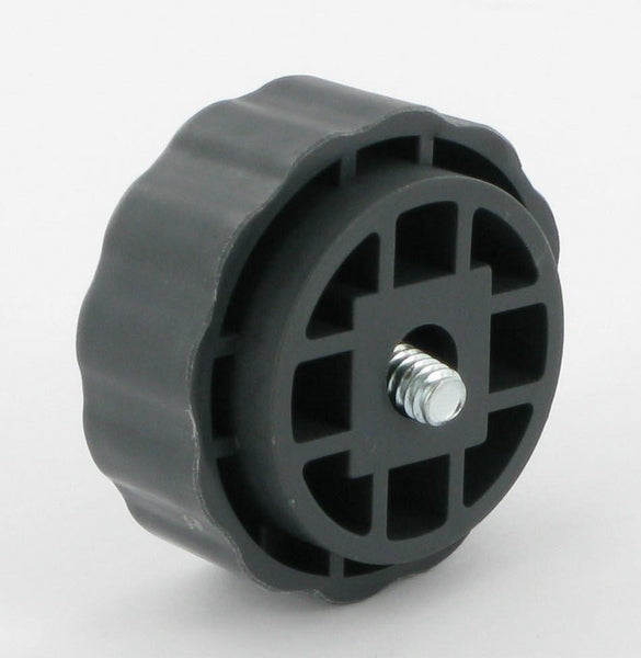 Alpina Knopf LH-Gewinde 6980332