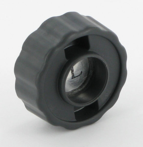 Alpina Knopf LH-Gewinde 6980332