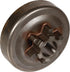 Alpina Ringkettenrad 3/8" 6995176