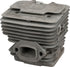 Alpina Zylindersatz Ø45 mm 3L85409702