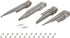 Amazone Streuschaufelsatz normal TS3 "943991"