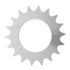 Ambrogio Radkrallen-Kit (2 Stück) für L250/L350 Ambrogio