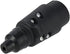 Anhängerstecker 7-polig, Kunststoff, 12V, Schraubklemmen
