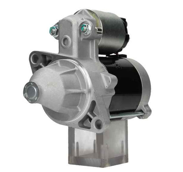 Anlasser, 12 V, 0,6 kW, CCW, 9 Zähne