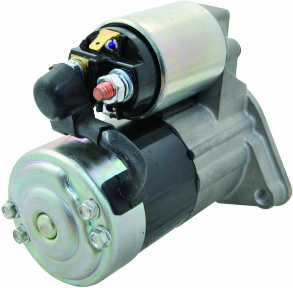 Anlasser, 12 V, 0,9 kW