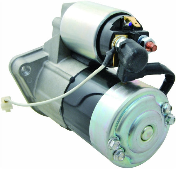Anlasser, 12 V, 0,9 kW