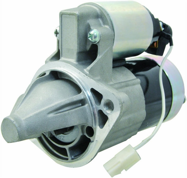 Anlasser, 12 V, 0,9 kW
