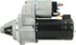 Anlasser, 12 V, 1,2 kW