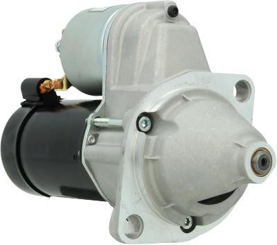 Anlasser, 12 V, 1,2 kW