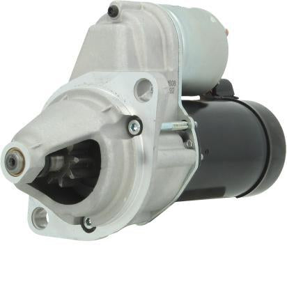 Anlasser, 12 V, 1,2 kW