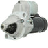 Anlasser, 12 V, 1,2 kW
