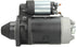Anlasser, 12 V, 2,7 kW