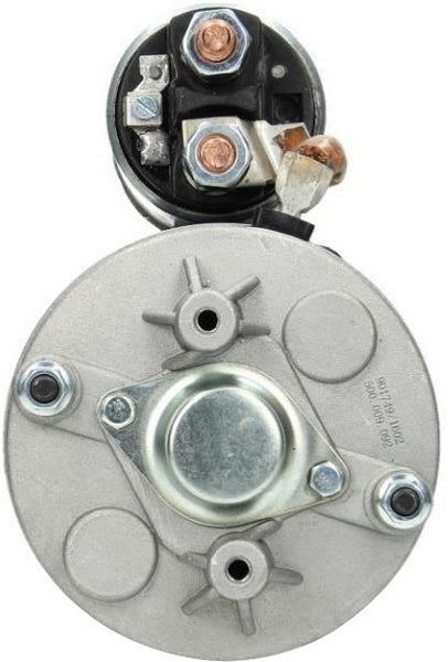 Anlasser, 12 V, 2,7 kW