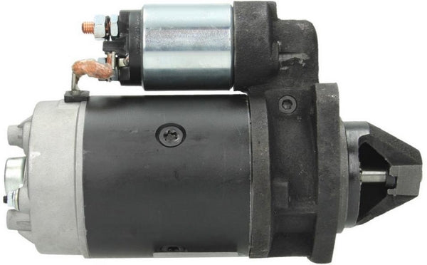 Anlasser, 12 V, 2,7 kW