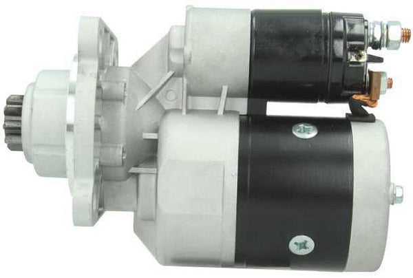 Anlasser, 12 V, 2,7 kW passend für Etesia