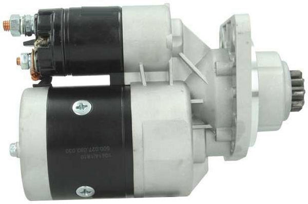 Anlasser, 12 V, 2,7 kW passend für Etesia