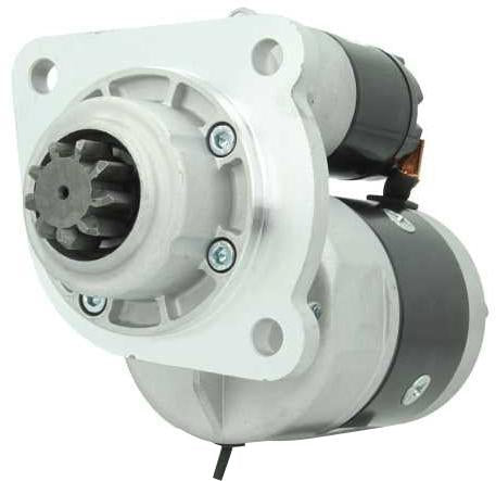 Anlasser, 12 V, 2,7 kW passend für Etesia
