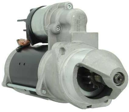 Anlasser, 12 V, 3,0 kW