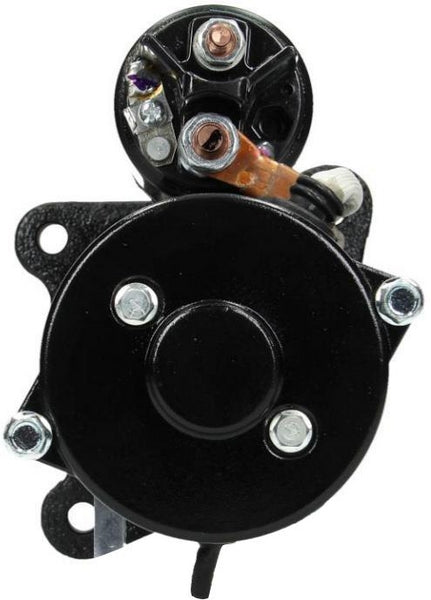 Anlasser, 12 V, 3,0 kW passend für Etesia