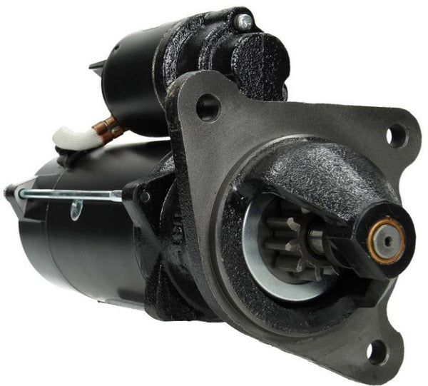 Anlasser, 12 V, 3,0 kW passend für Etesia
